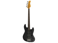 Marcus Miller V6-4 Sandblasted BK Marcus Miller V6-4 Sandblasted BK